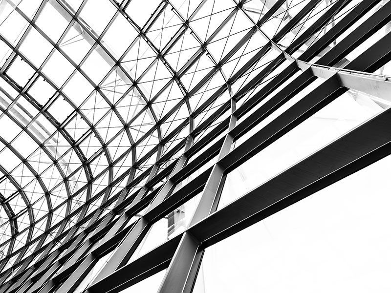 structural steel fabricatio